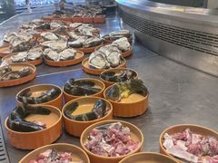 -海底捞大排档火锅(打浦路店)