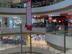 -东莞松山湖万象汇