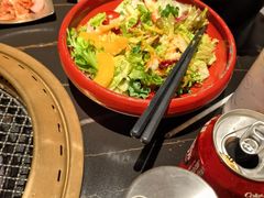 -厚贞日式烤肉(浦东汇智店)