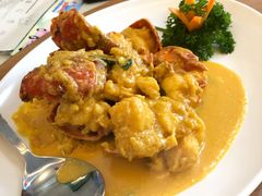 -無招牌海鮮(芽笼店)