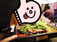 -炉鱼(萧山万象汇店)