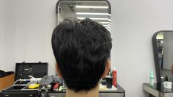 -诗悦发型SALON·圣罗兰店