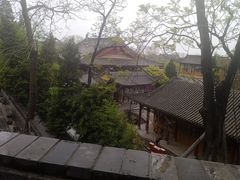 -华清宫景区