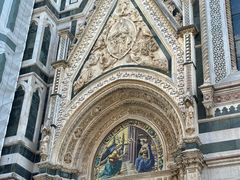 -圣母百花大教堂穹顶