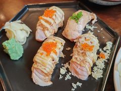 -鸟鹏烧鸟居酒屋(仁恒梦中心店)