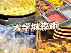 -前王院•巧克力海鲜市集餐厅(万平口店)