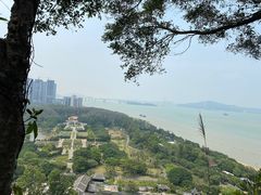 -南沙天后宫景区