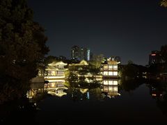 -荔湾湖公园