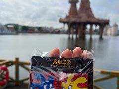 -大连海昌发现王国主题公园
