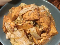 -驿楼兰·新疆菜(火车站店)