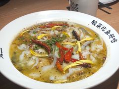 -新太二·鲜料川菜(晶耀前滩店)