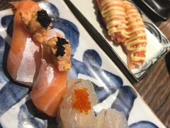 -大雄寿司(中华广场店)