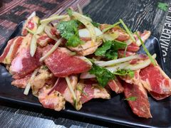 -红岸碳烤齐齐哈尔原味生态烤肉