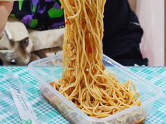 -乔伯凉面(白沙路店)