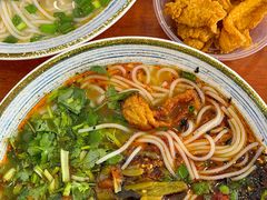 -丁记面馆(凤凰店)