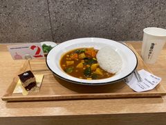 -池奈·日式咖喱蛋包饭(赛高店)