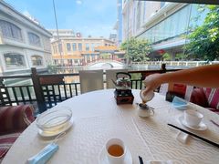 -番禺宾馆丽苑厅