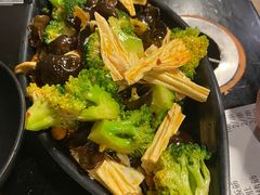 -碎怂烤肉(钟楼柳巷店)