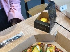 -达美乐比萨(凤凰东街店)