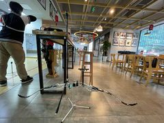 -道顺射箭·团建·骑射(张杨路店)