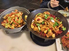 -嘉丰湘菜馆(芳群园店)