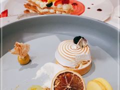 -L'Arome芳芳法国餐厅(仙林金鹰店)