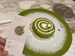 -théATRE 茶聚场(王府中環店)