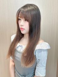 -YESIDO椰岛造型烫发染发