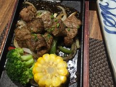 -尺山寸水日料(马桥满天星店)
