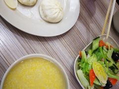 -津门张记包子铺(华昌道店)