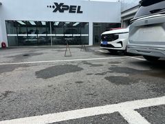 -XPEL旗舰店·汽车贴膜·隐形车衣·改色贴膜