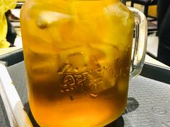 -鲜芋仙(南开大悦城店)