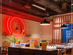 大堂-嘿嘟嘟·肋条烧肉放题(爱融荟城店)
