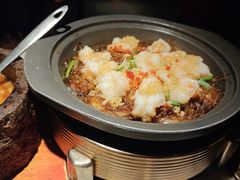 -绿茶餐厅(汇悦大融城店)