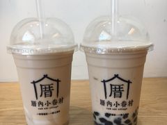 -厝内小眷村(西单大悦城店)