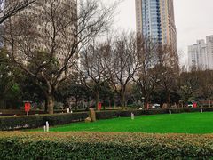 -人民公园-相亲角