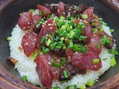 -红星光发煲仔饭(大石街店)