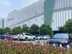 -永旺梦乐城(武汉金桥店)