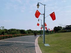 -深圳湾公园(南山区)