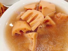 -雨田饭店(华兴东街店)