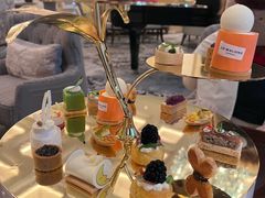 -广州富力丽思卡尔顿酒店