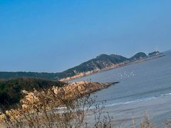 -宁波松兰山滨海旅游度假区