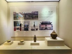 -中国客家博物馆