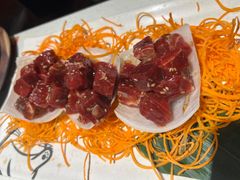 -猫爪爪原切自助烤肉(观音桥阳光世纪店)