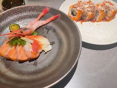 -沼津港精致料理·寿喜烧·烧鸟(龙湖南桥天街日料榜单店)