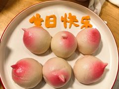 -胡家大厨(西三庄店)