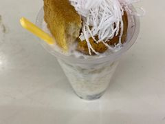 -祥云美食城(南强步行街店)
