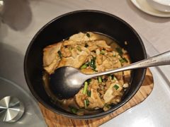 -回头食客-李久其家民间餐厅(望城金桥国际店)