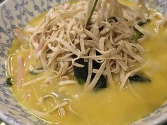 大煮干丝-老班长大酒店(海关大楼店)