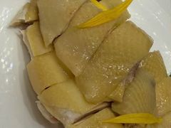 -白天鹅宾馆-宏图府餐厅